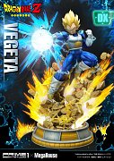 Dragon Ball Z Statue 1/4 Super Saiyan Vegeta Deluxe Verze 64 cm
